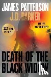 Patterson, James - Death of the Black Widow