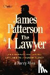 Patterson, James - The #1 Lawyer: A Thriller