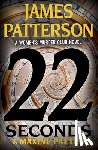 Patterson, James - 22 Seconds