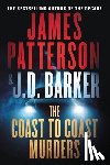 Patterson, James - The Coast-To-Coast Murders