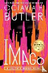 Butler, Octavia E - Butler, O: Imago