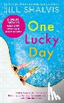 Shalvis, Jill - One Lucky Day