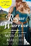 Mallory, Margaret - Rogue Warrior