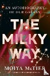 McTier, Moiya - The Milky Way