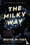 McTier, Moiya - The Milky Way