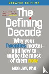 Jay, Meg - The Defining Decade (Revised)