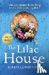 Josselsohn, Barbara - The Lilac House