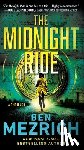 Mezrich, Ben - The Midnight Ride