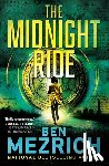 Mezrich, Ben - The Midnight Ride