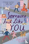 Schorr, Meredith - Someone Just Like You