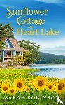 Robinson, Sarah - Sunflower Cottage on Heart Lake