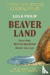 Philip, Leila - Beaverland
