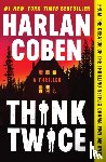 Coben, Harlan - Think Twice