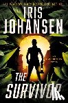 Johansen, Iris - The Survivor