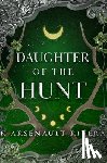 Rivera, K Arsenault - Daughter of the Hunt