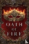 Rivera, K Arsenault - Oath of Fire