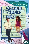 Holguin, Ana - Second Chance Duet