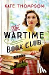 Thompson, Kate - The Wartime Book Club