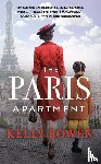 Bowen, Kelly - The Paris Apartment