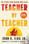 King, John B. - Teacher By Teacher