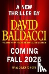 Baldacci, David - Nash Falls