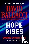 Baldacci, David - Hope Rises