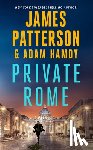 Patterson, James - Private Rome: A Private Novel