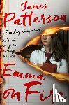 Patterson, James - Emma on Fire: A Thriller