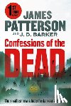 Patterson, James - Confessions of the Dead: A Thriller