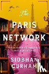 Curham, Siobhan - The Paris Network