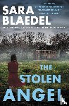 Sara Blaedel - The Stolen Angel