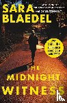 Sara Blaedel - The Midnight Witness