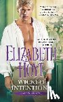 Hoyt, Elizabeth - Hoyt, E: Wicked Intentions