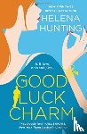 Helena Hunting - The Good Luck Charm