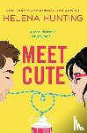 Helena Hunting - Meet Cute