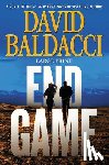Baldacci, David - End Game