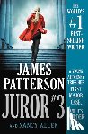 Patterson, James - Juror #3
