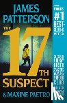Patterson, James - The 17th Suspect