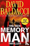 Baldacci, David - Redemption