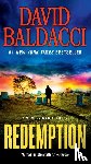 Baldacci, David - Redemption