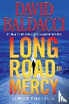 Baldacci, David - Long Road to Mercy