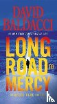 Baldacci, David - Long Road to Mercy