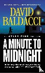 Baldacci, David - A Minute to Midnight