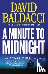 Baldacci, David - Minute to Midnight