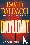Baldacci, David - Daylight