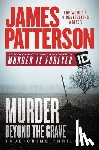 Patterson, James - Murder Beyond the Grave