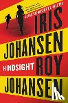 Johansen, Iris, Johansen, Roy - Hindsight