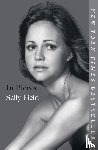 Sally Field - In Pieces