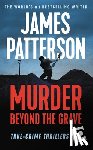 Patterson, James - Murder Beyond the Grave