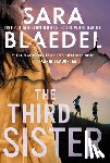 Blaedel, Sara - The Third Sister